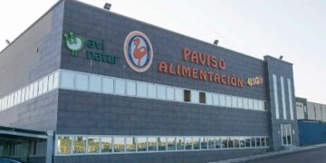 Ofertas de empleo fábrica Paviso Alimentación en El Viso del Alcor, Sevilla