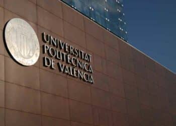 Valencia trabajar auxiliar archivos bibliotecas museos universitat politécnica