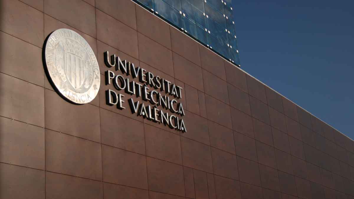 Valencia trabajar auxiliar archivos bibliotecas museos universitat politécnica