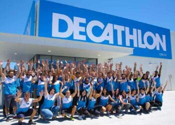 Decathlon se lanza 337 ofertas de empleo para trabajar en Decathlon