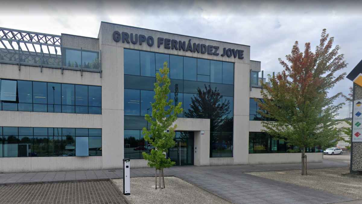 Fernández Jove Group lanza una oferta de empleo con 3 vacantes para trabajar en su fábrica.