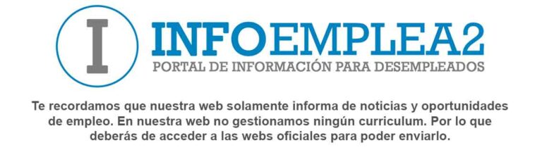 Aviso Infomeplea2 Footer, website