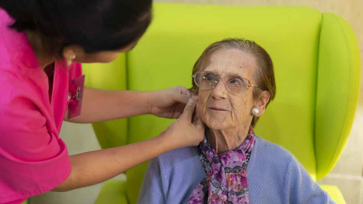 Ayuda domicilio trabajadores con sin experiencia trabajar