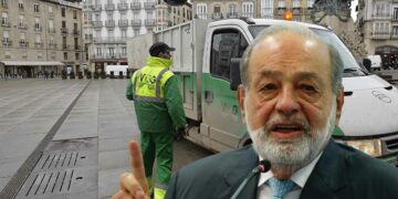 Carlos slim busca trabajadores