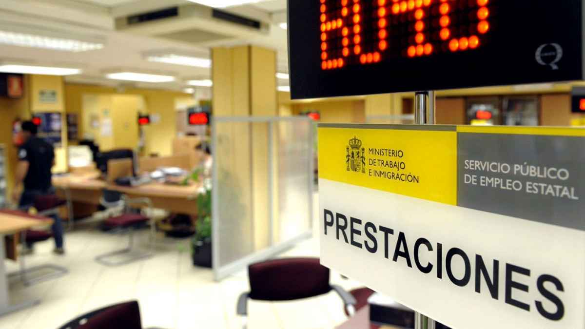 Como calcular paro prestación desempleo