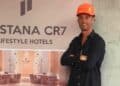 cristiano ronaldo busca personal madrid trabajar hoteles plaza mayor