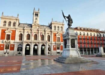 Ayuntamiento de Valladolid publica la convocatoria para plazas de albañil y electricista.