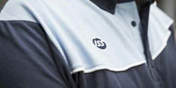 Grupo ISS uniforme