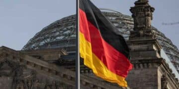 Enfermeros españoles Alemania busca