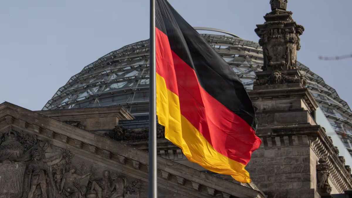 Enfermeros españoles Alemania busca