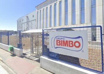 Empleo fábrica Bimbo Medina del Campo