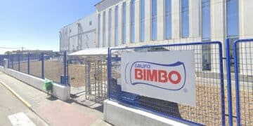 Empleo fábrica Bimbo Medina del Campo