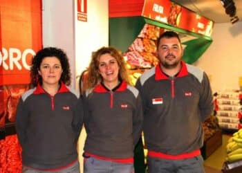 Supermercados DIA anuncia nuevas ofertas de empleo para trabajar en sus tiendas.