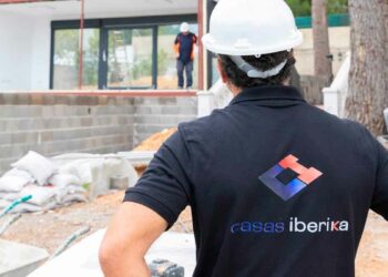 Casas IBerika lanza una oferta de empleo para la construcción de casas prefabricadas