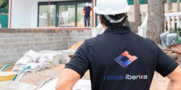 Casas IBerika lanza una oferta de empleo para la construcción de casas prefabricadas