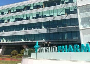 Insud Pharma busca operarios Alcalá Henares Madrid trabajar planta química