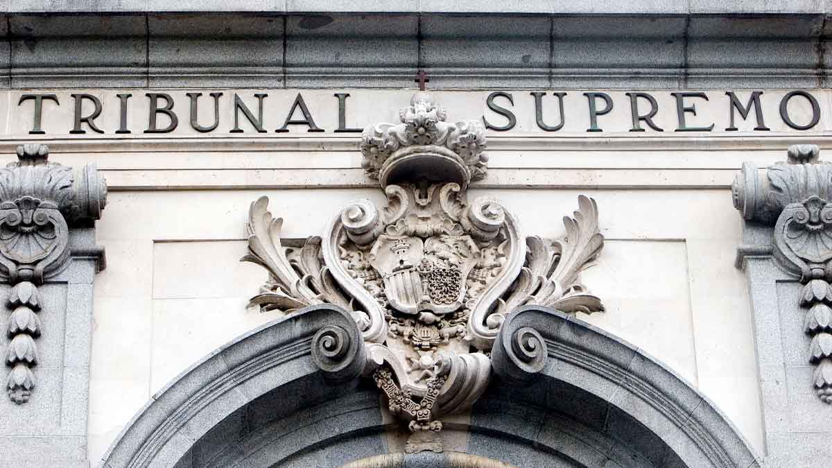 Tribunal Supremo sentencia madres trabajadoras