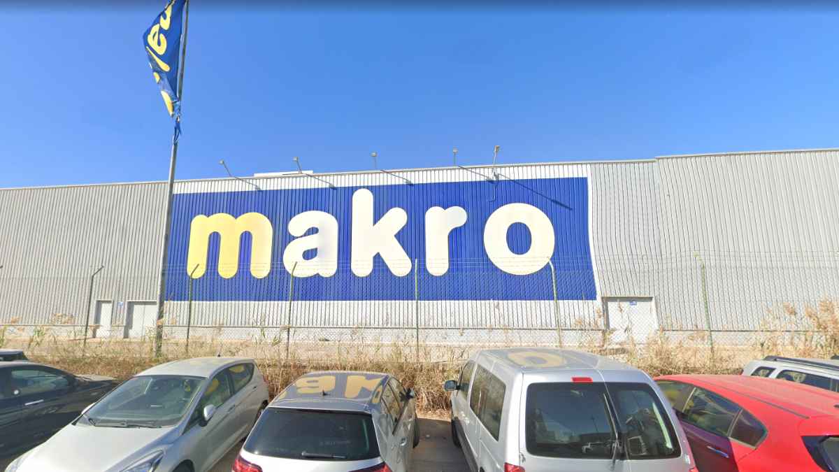 Makro trabajar contratos fijos salarios competitivos