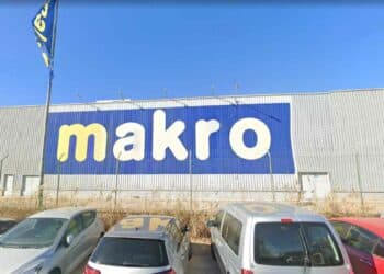 Makro trabajar contratos fijos salarios competitivos