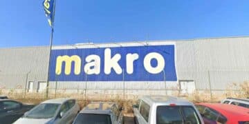 Makro trabajar contratos fijos salarios competitivos