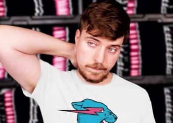 MrBeast busca trabajadores personas en España colaborar sus videos