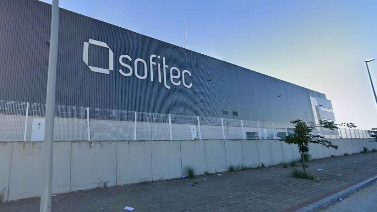 Necesitan operarios Carmona Sevilla trabajar Sofitec