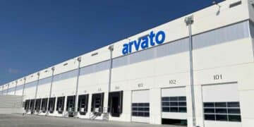 Arvato lanza una oferta de empleo con 150 vacantes para su centro logístico de Illescas (Toledo).