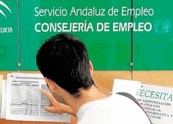 El SAE anuncia 2.694 puestos de trabajo.