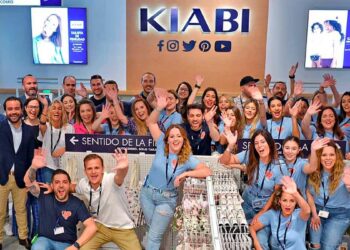 Oferta empleo Kiabi