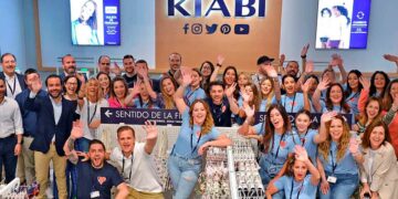 Oferta empleo Kiabi