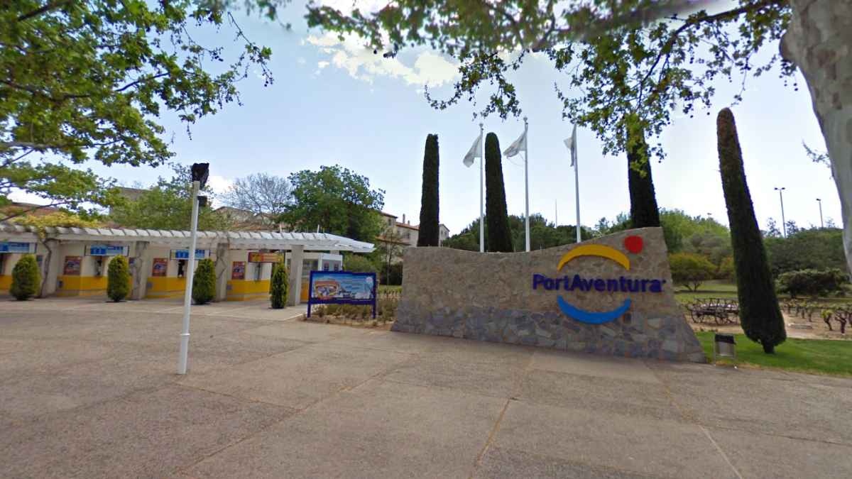 Personal sin experiencia ofertas trabajo PortAventura