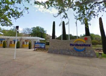 Personal sin experiencia ofertas trabajo PortAventura