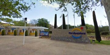 Personal sin experiencia ofertas trabajo PortAventura