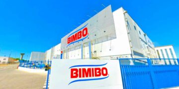 Empleo fábrica Bimbo