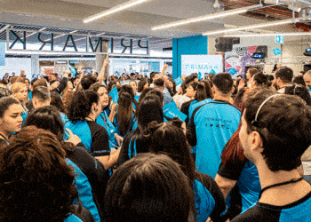 Se publican 104 ofertas de empleo para trabajar en tiendas de Primark