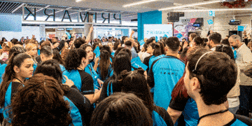 Se publican 104 ofertas de empleo para trabajar en tiendas de Primark