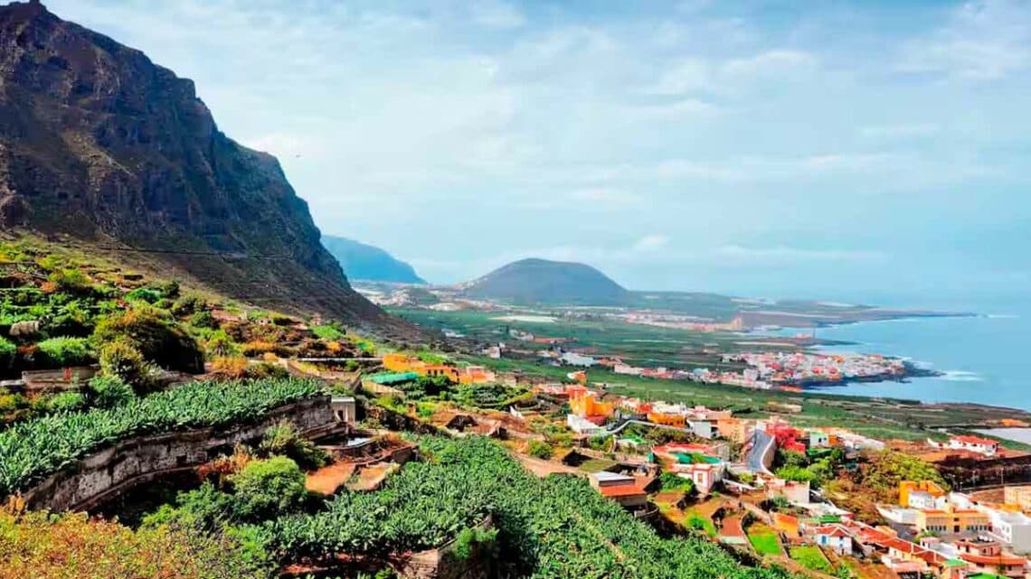 Este pueblo de Tenerife busca personal para trabajar en un finca.