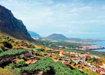 Este pueblo de Tenerife busca personal para trabajar en un finca.