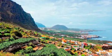 Este pueblo de Tenerife busca personal para trabajar en un finca.