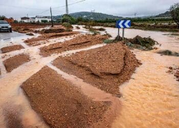 Necesita personal Comunidad Valenciana trabajar conservación carreteras puentes caminos