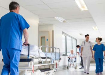 Se publican 190 ofertas de empleo para trabajar en hospital.