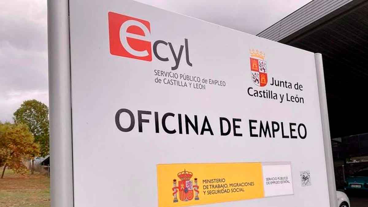 Servicio Público de Castilla y León anuncia 678 ofertas de trabajo