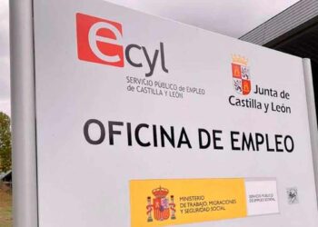 Servicio Público de Castilla y León anuncia 678 ofertas de trabajo