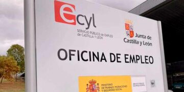 Servicio Público de Castilla y León anuncia 678 ofertas de trabajo