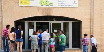 Servicio Público Empleo Castilla-La Mancha busca trabajadores con y sin experiencia