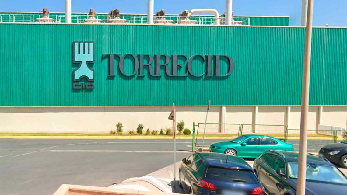 Oferta de empleo para trabajar en la fábrica de Se necesita personal en L’Alcora (Castellón) para trabajar en la fábrica de Torrecid en L’Alcora, Castellón.