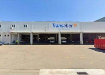 Urge personal almacén Zaragoza trabajar Transaher