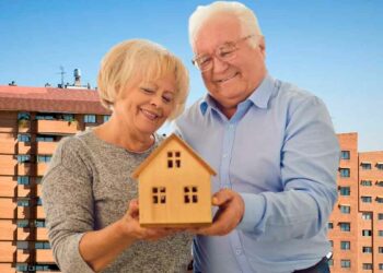 Beneficios y exenciones para los mayores de 65 años que tengan una vivienda en propiedad