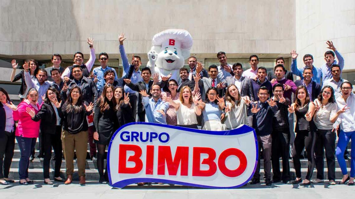 Bimbo necesita personal para trabajar fábrica