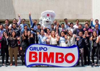 Bimbo necesita personal para trabajar fábrica